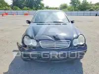 2007 Mercedes Benz C-Class photo