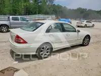 2007 Mercedes Benz C-Class фото