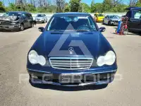 2007 Mercedes Benz C-Class photo