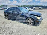 2007 Mercedes Benz C-Class фото