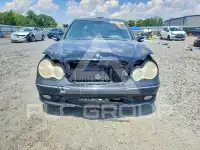 2007 Mercedes Benz C-Class фото