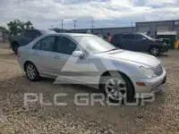 2007 Mercedes Benz C-Class фото