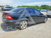 2007 Mercedes Benz C-Class фото