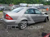 2007 Mercedes Benz C-Class photo