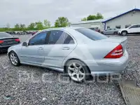 2007 Mercedes Benz C-Class фото