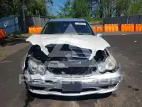 2007 Mercedes Benz C-Class фото