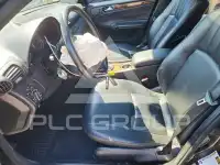2007 Mercedes Benz C-Class photo