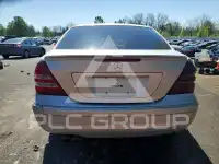 2007 Mercedes Benz C-Class фото