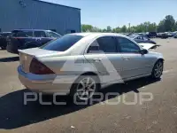 2007 Mercedes Benz C-Class фото