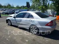 2007 Mercedes Benz C-Class фото