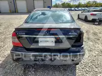2007 Mercedes Benz E-Class photo