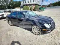 2007 Mercedes Benz E-Class photo