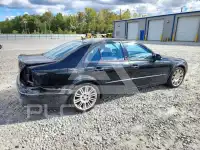 2007 Mercedes Benz E-Class photo