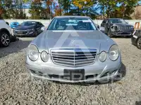 2007 Mercedes Benz E-Class фото