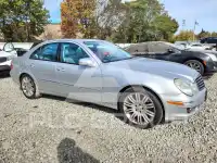 2007 Mercedes Benz E-Class фото