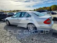 2007 Mercedes Benz E-Class фото