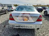 2007 Mercedes Benz E-Class фото