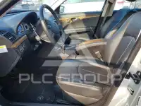 2007 Mercedes Benz E-Class фото