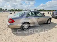 2007 Mercedes Benz E-Class photo