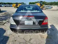 2007 Mercedes Benz E-Class фото