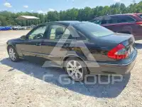 2007 Mercedes Benz E-Class фото