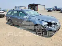 2007 Mercedes Benz E-Class фото