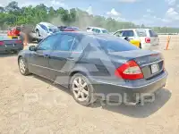 2007 Mercedes Benz E-Class photo