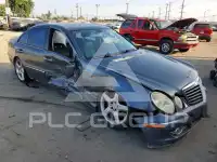2007 Mercedes Benz E-Class фото