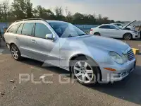 2007 Mercedes Benz E-Class фото
