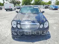 2007 Mercedes Benz E-Class photo