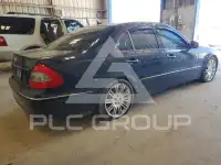 2007 Mercedes Benz E-Class фото