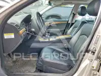 2007 Mercedes Benz E-Class photo