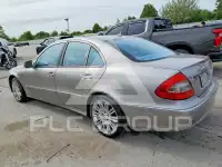 2007 Mercedes Benz E-Class photo