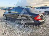 2007 Mercedes Benz E-Class photo