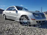 2007 Mercedes Benz E-Class фото