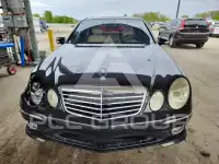 2007 Mercedes Benz E-Class photo