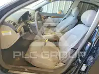 2007 Mercedes Benz E-Class фото