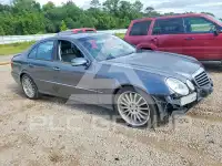 2007 Mercedes Benz E-Class фото