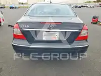2007 Mercedes Benz E-Class photo
