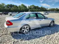 2007 Mercedes Benz E-Class фото