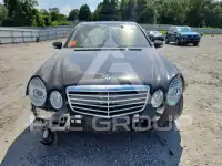 2007 Mercedes Benz E-Class photo