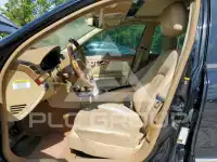 2007 Mercedes Benz E-Class photo