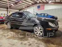 2007 Mercedes Benz E-Class photo