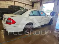 2007 Mercedes Benz E-Class фото