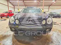 2007 Mercedes Benz E-Class photo