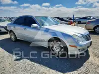 2007 Mercedes Benz E-Class photo