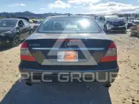 2007 Mercedes Benz E-Class фото