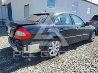 2007 Mercedes Benz E-Class photo