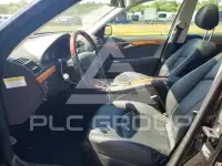 2007 Mercedes Benz E-Class photo