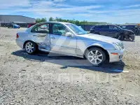 2007 Mercedes Benz E-Class photo